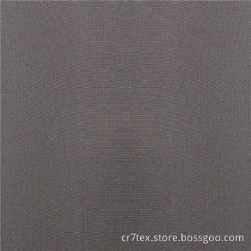 Factory Custom Dyed Abaya Nida Clothing Fabric